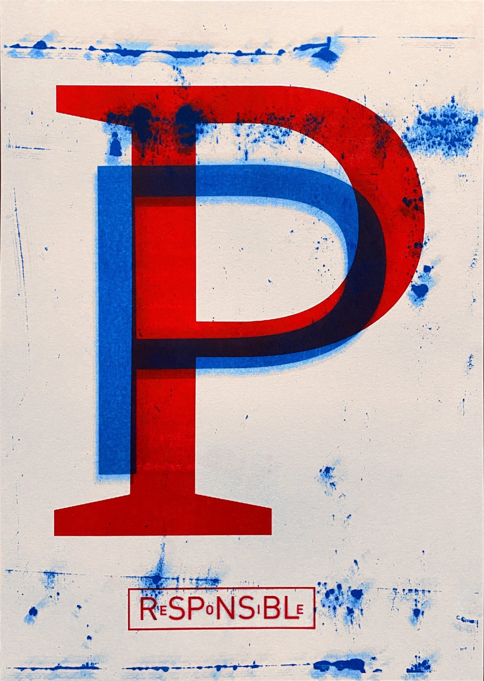 P (RSPNSBL)