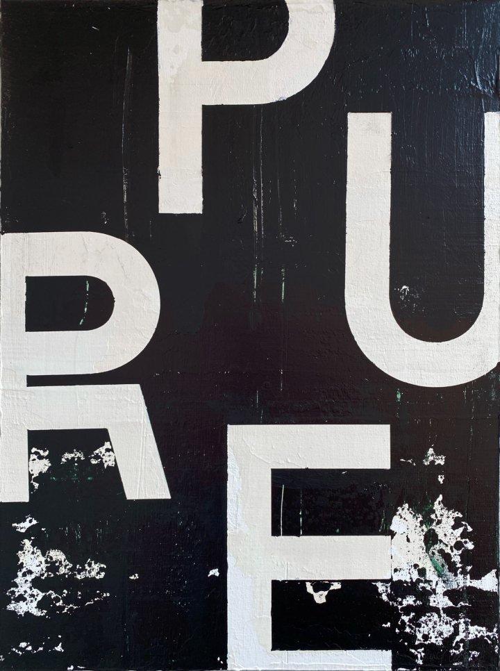 »PURE«