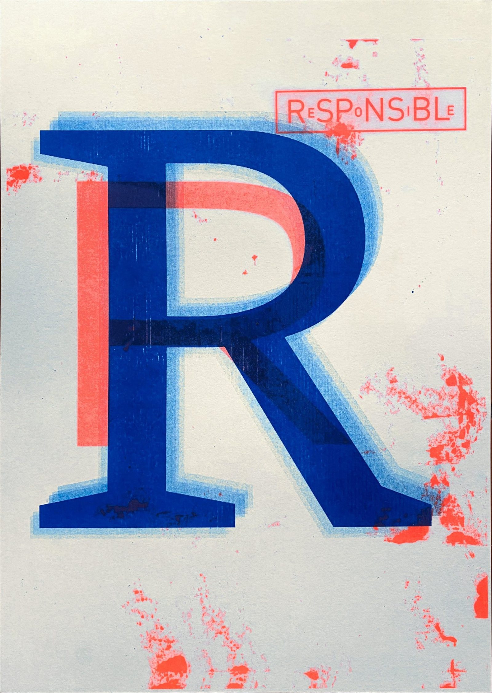 R (RSPNSBL)