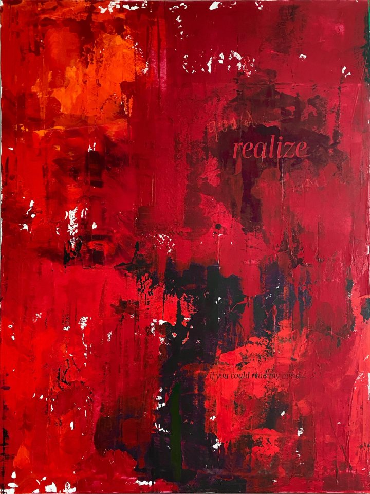 »REALIZE«