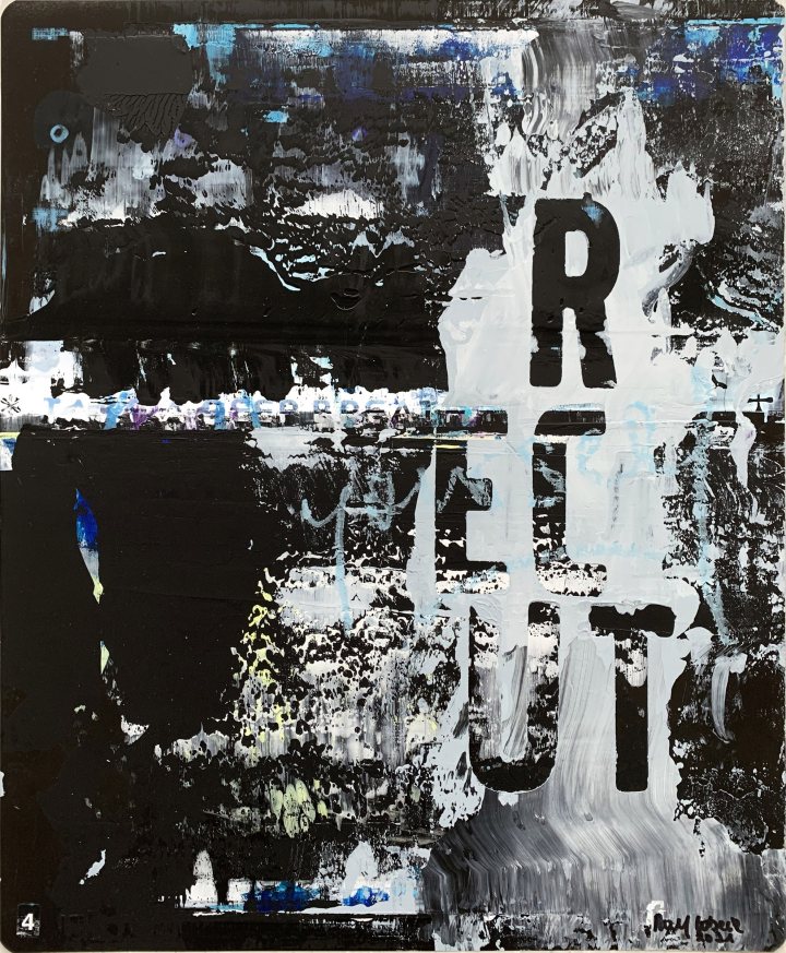 »RECUT«