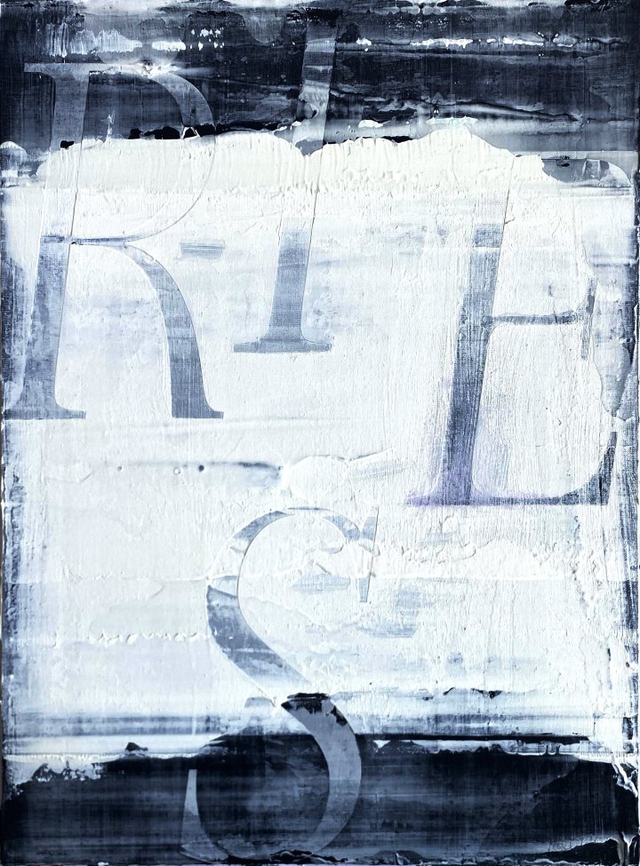 »RISE«