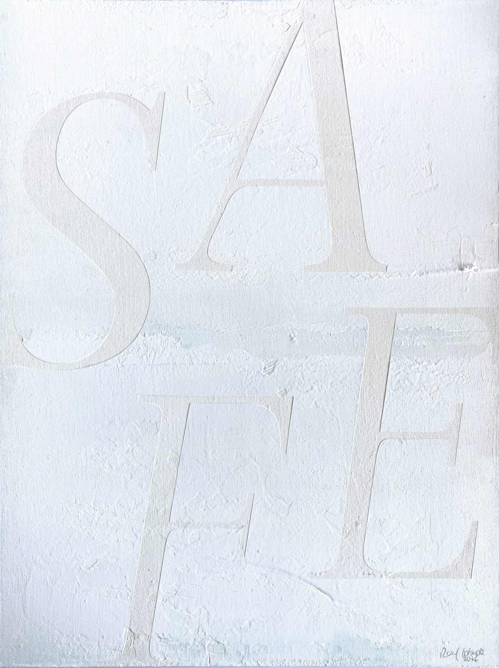 »SAFE«