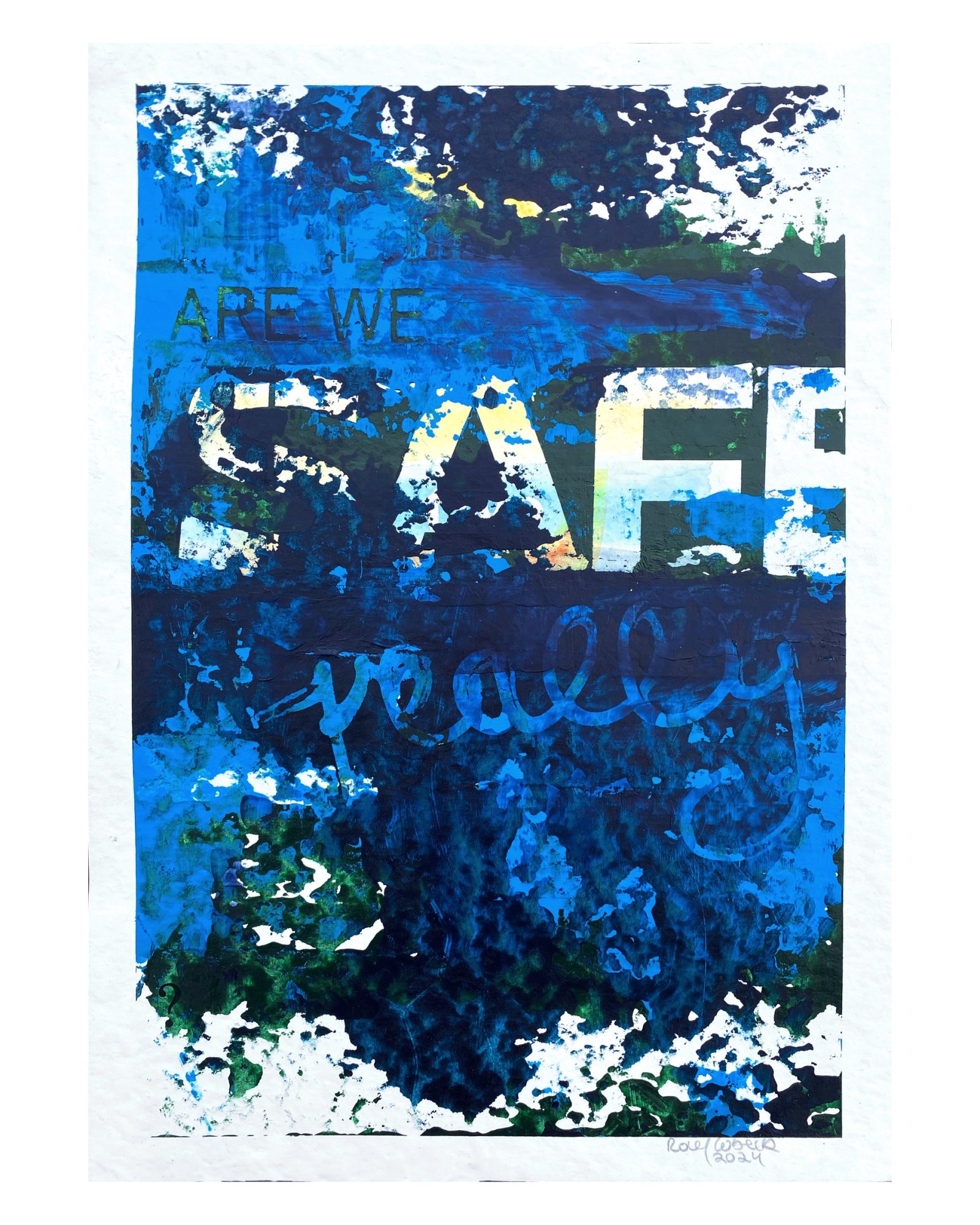 »SAFE«
