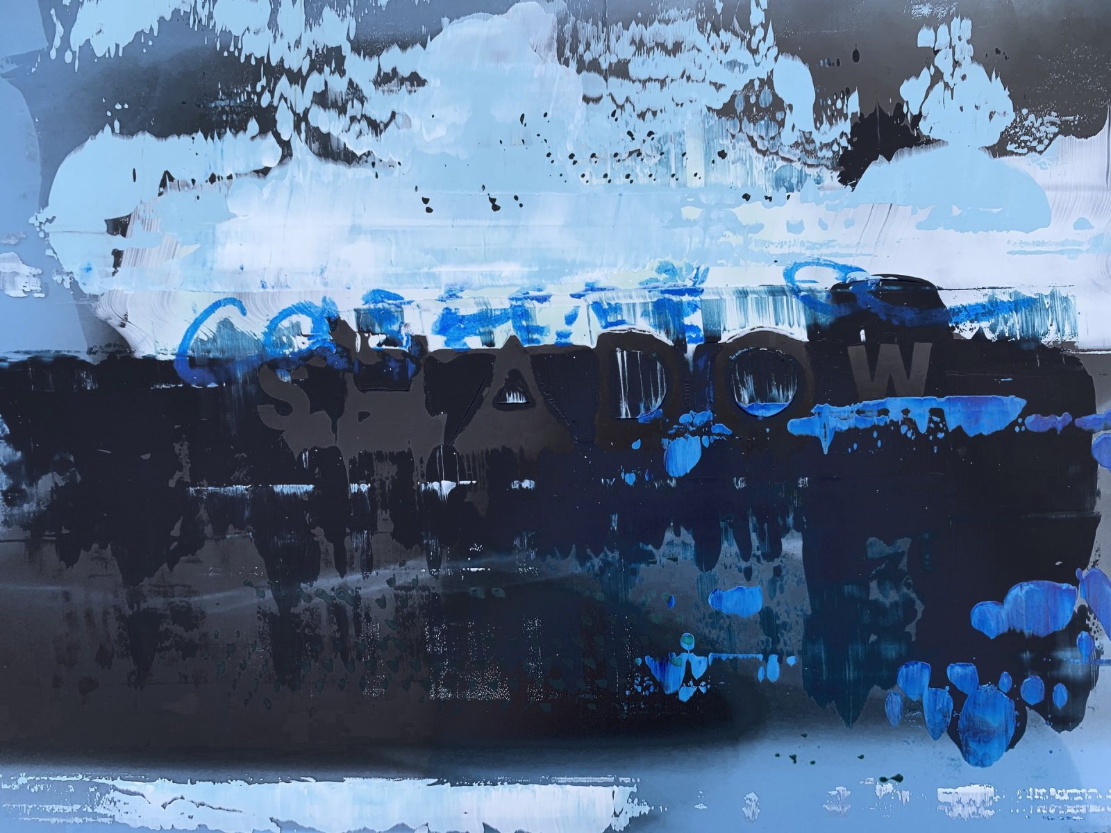 »SHADOW«