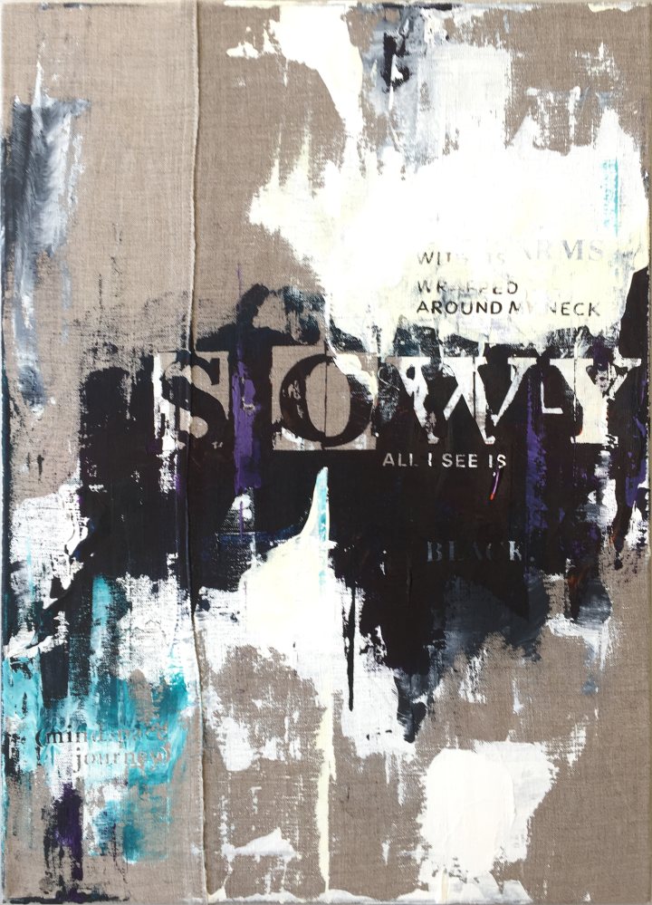 »SLOWLY«