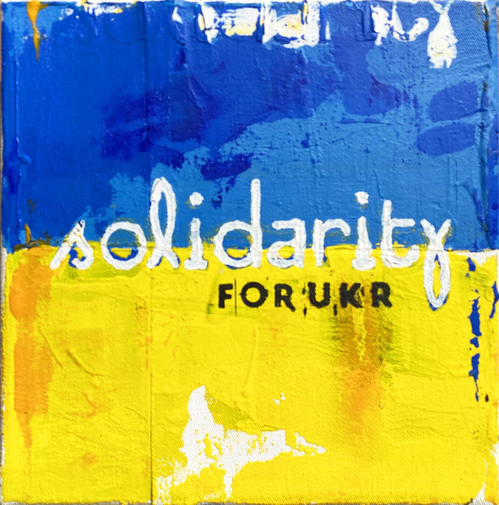 »SOLIDARITY«