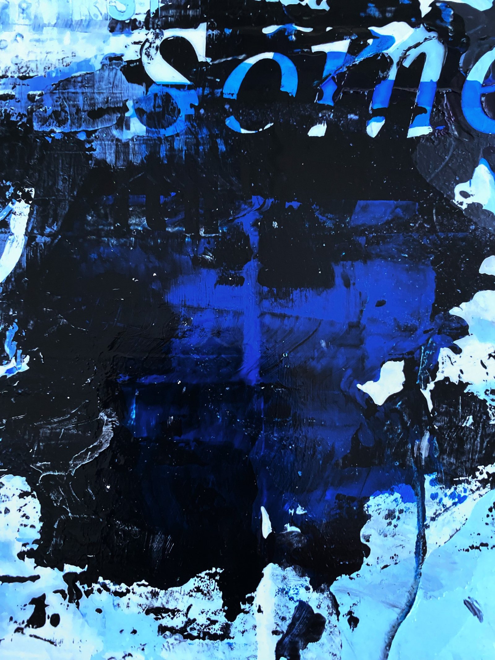 »SOMETHING«