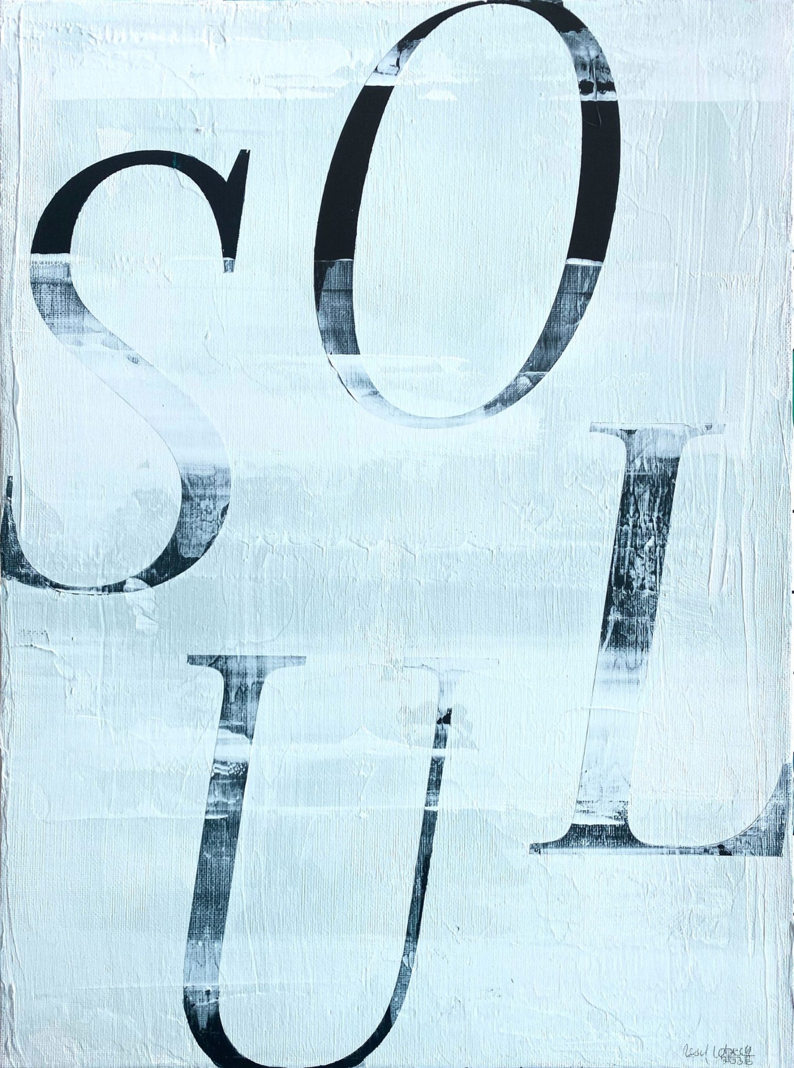 »SOUL«