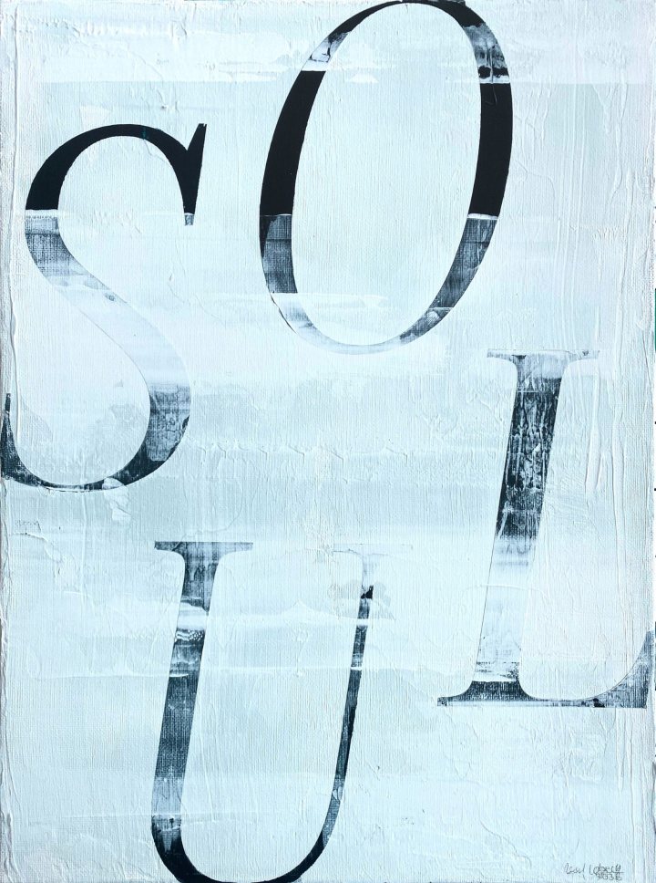 »SOUL«