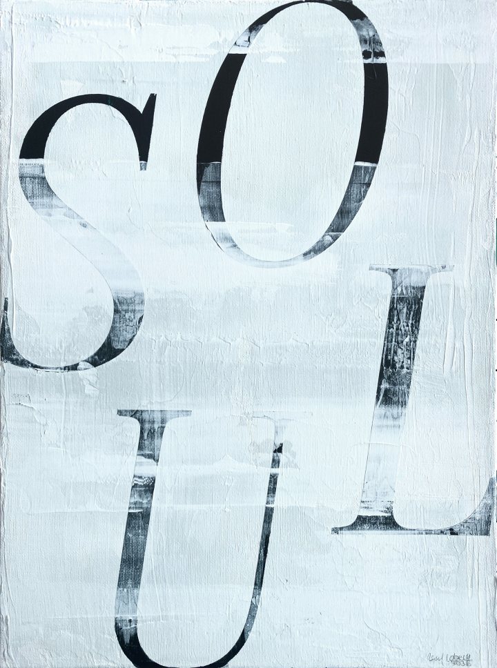»SOUL«
