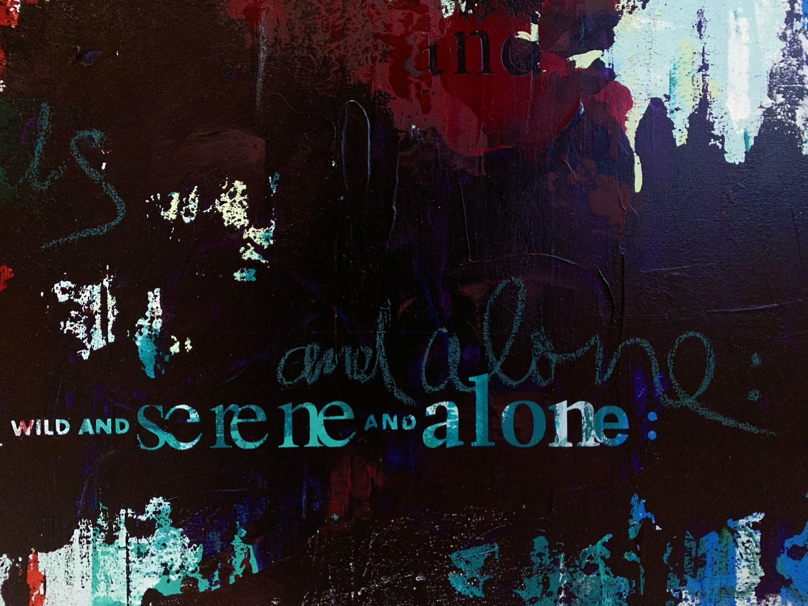 »SOUND OF MORNING«