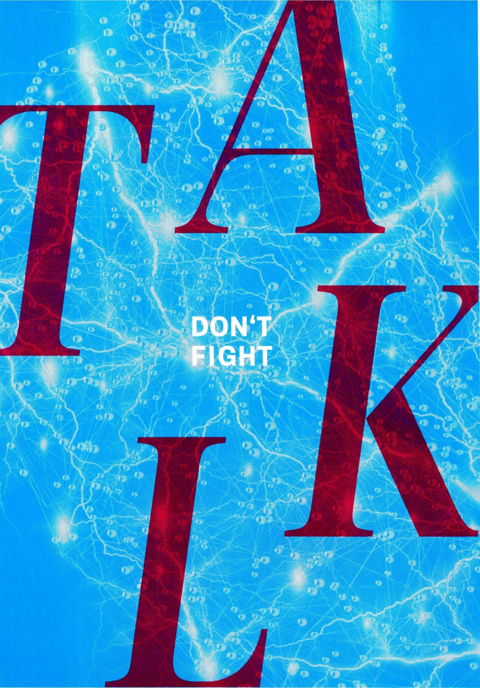 »TALK«