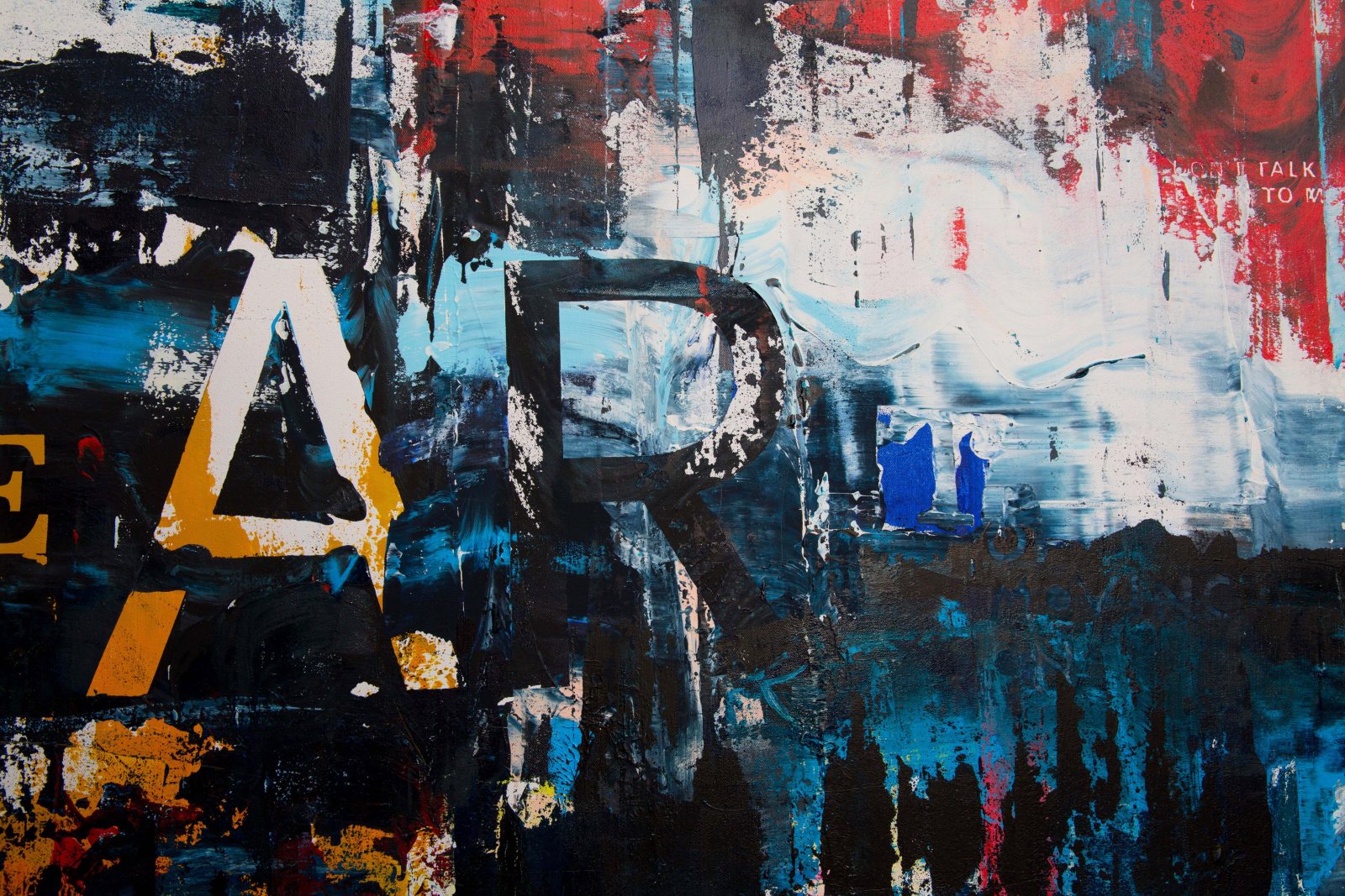 »THE ART OF«