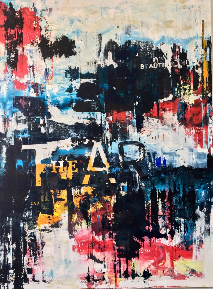 »THE ART OF«