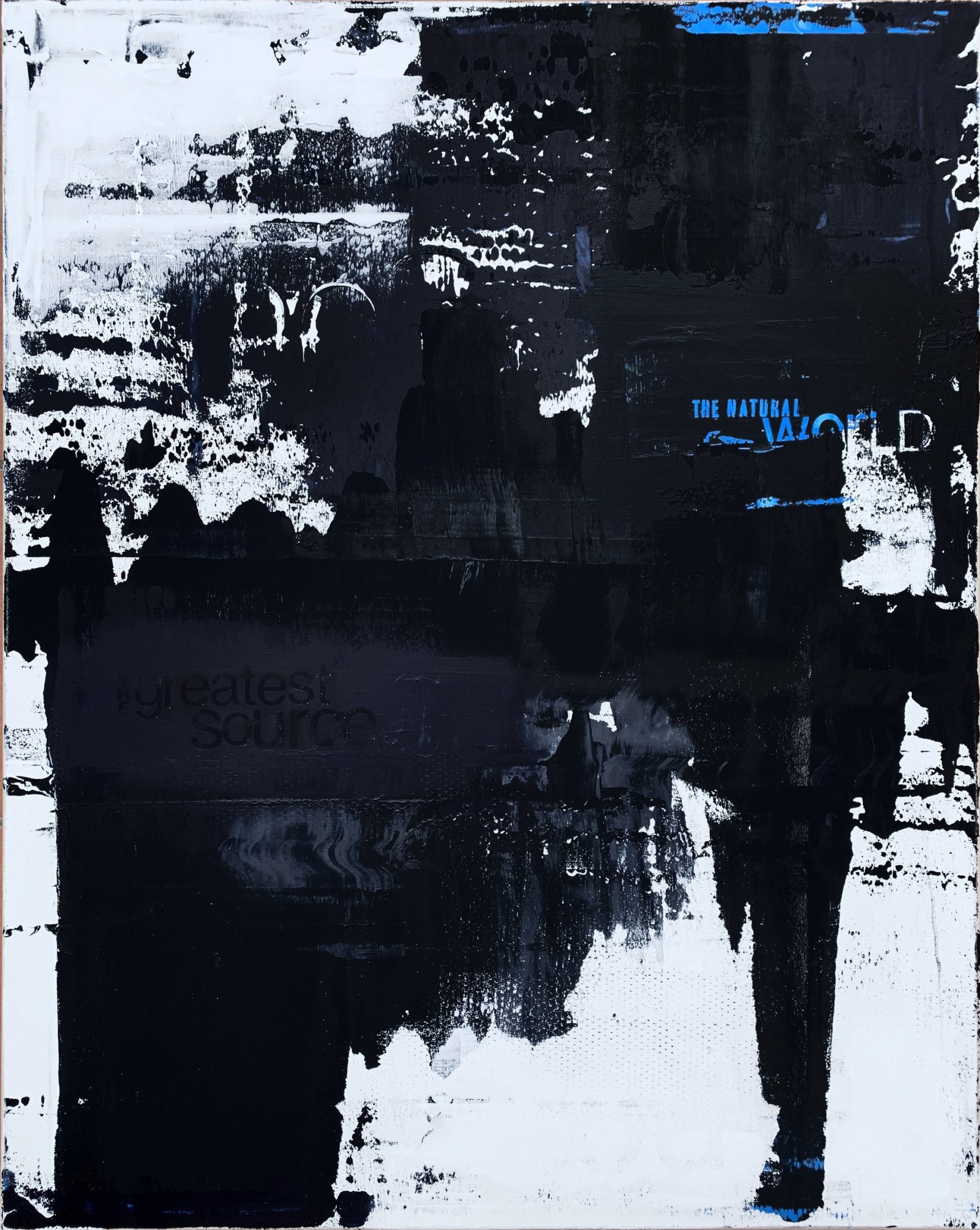 »THE SOURCE«