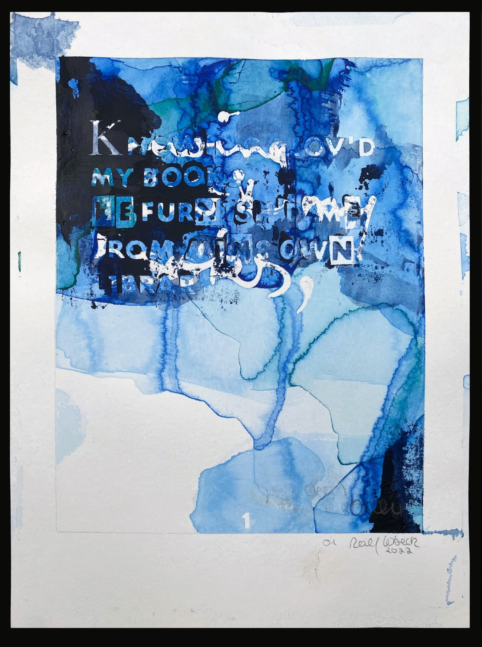 THE TEMPEST – SHEET 01
