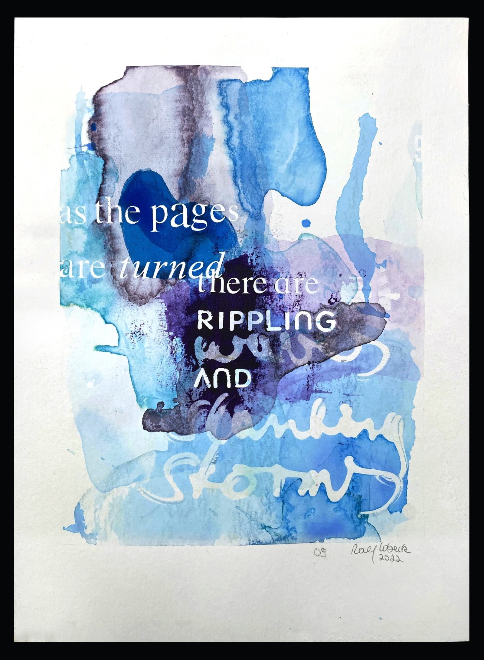 THE TEMPEST – SHEET 09