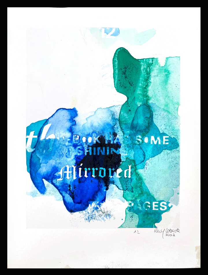 THE TEMPEST – SHEET 12
