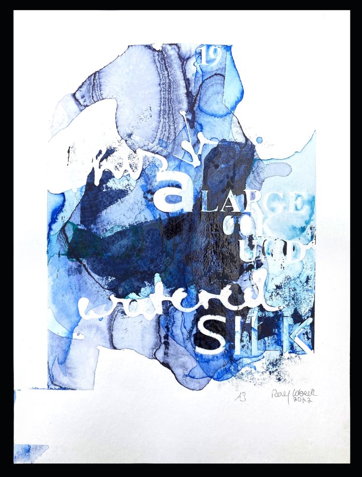 THE TEMPEST – SHEET 19