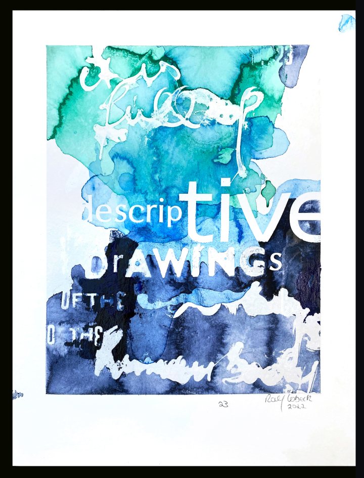 THE TEMPEST – SHEET 23
