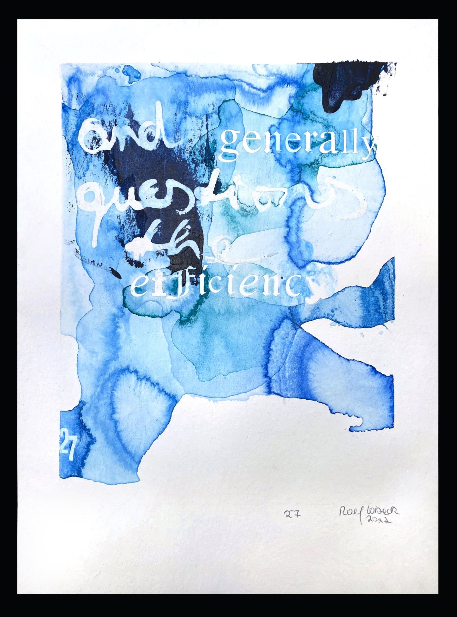 THE TEMPEST – SHEET 27