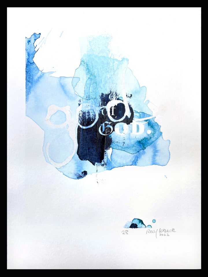 THE TEMPEST – SHEET 28