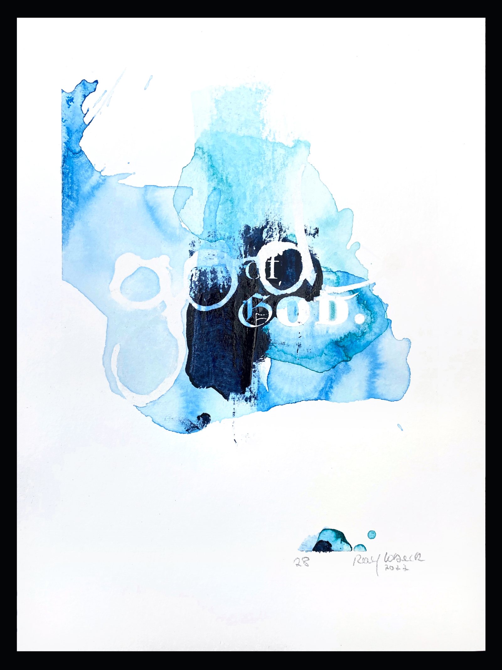 THE TEMPEST – SHEET 28