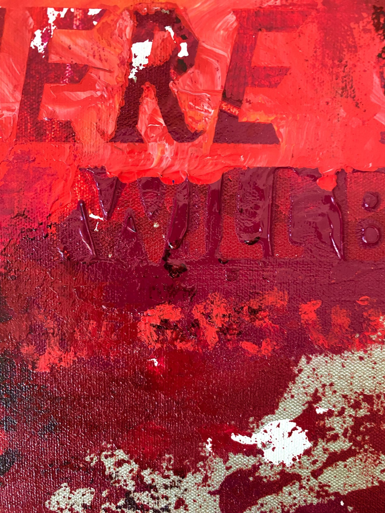 »THERE WILL BE«
