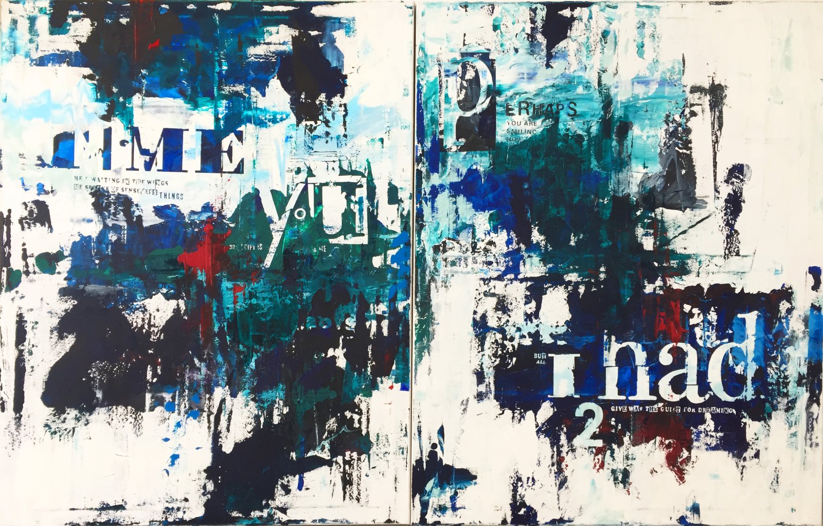 »TIME«