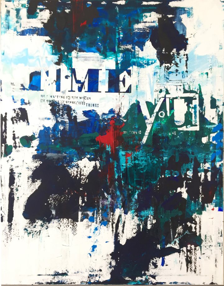 »TIME«