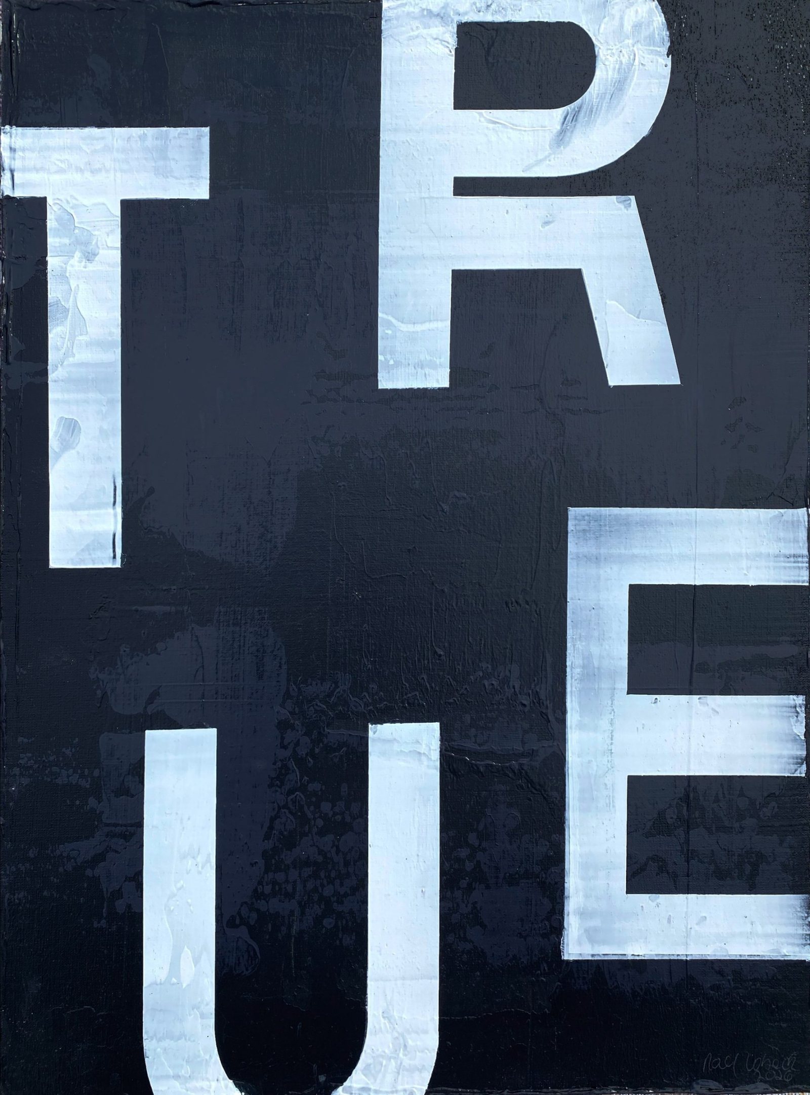 »TRUE«