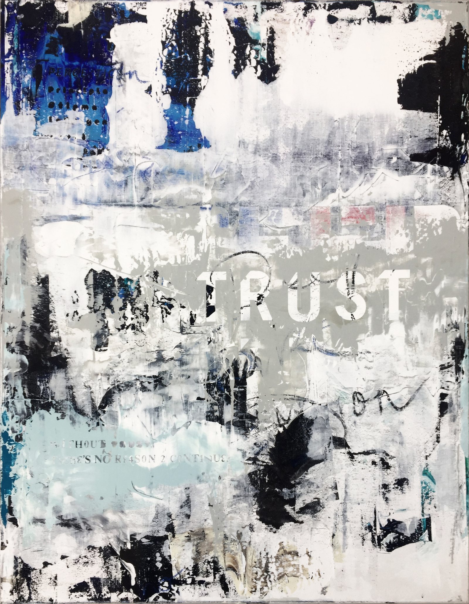 »TRUST«