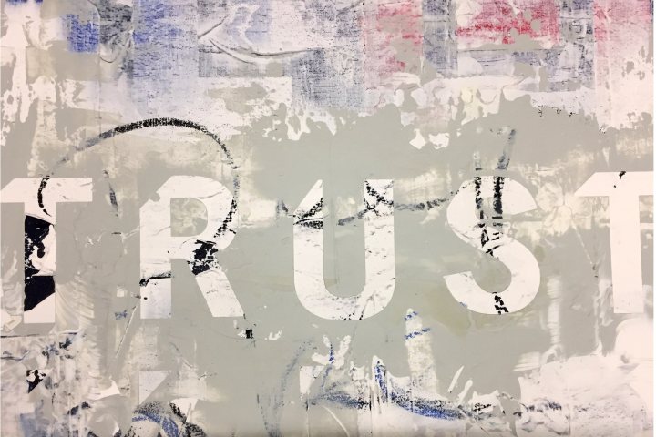 »TRUST«