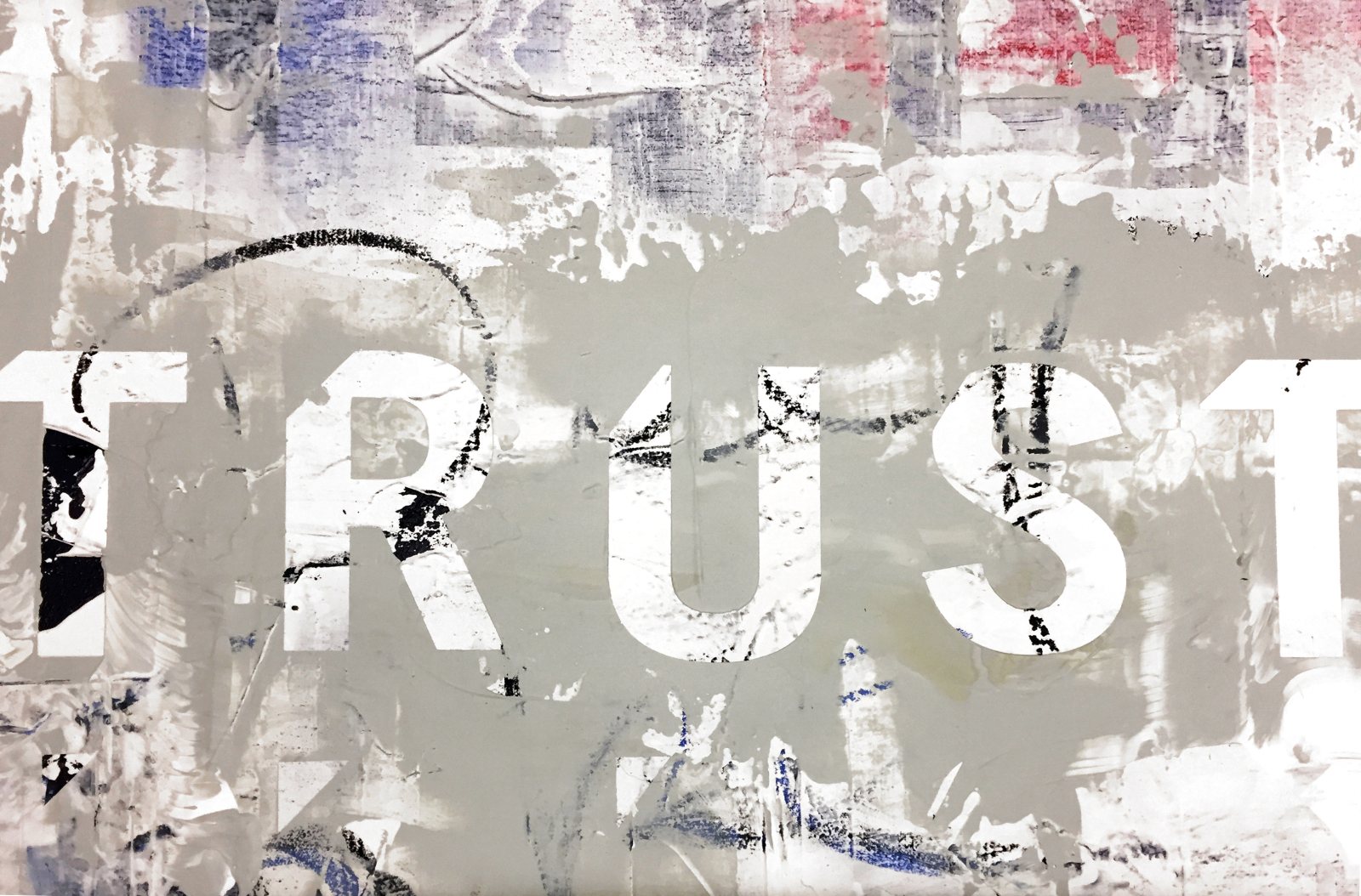 »TRUST«
