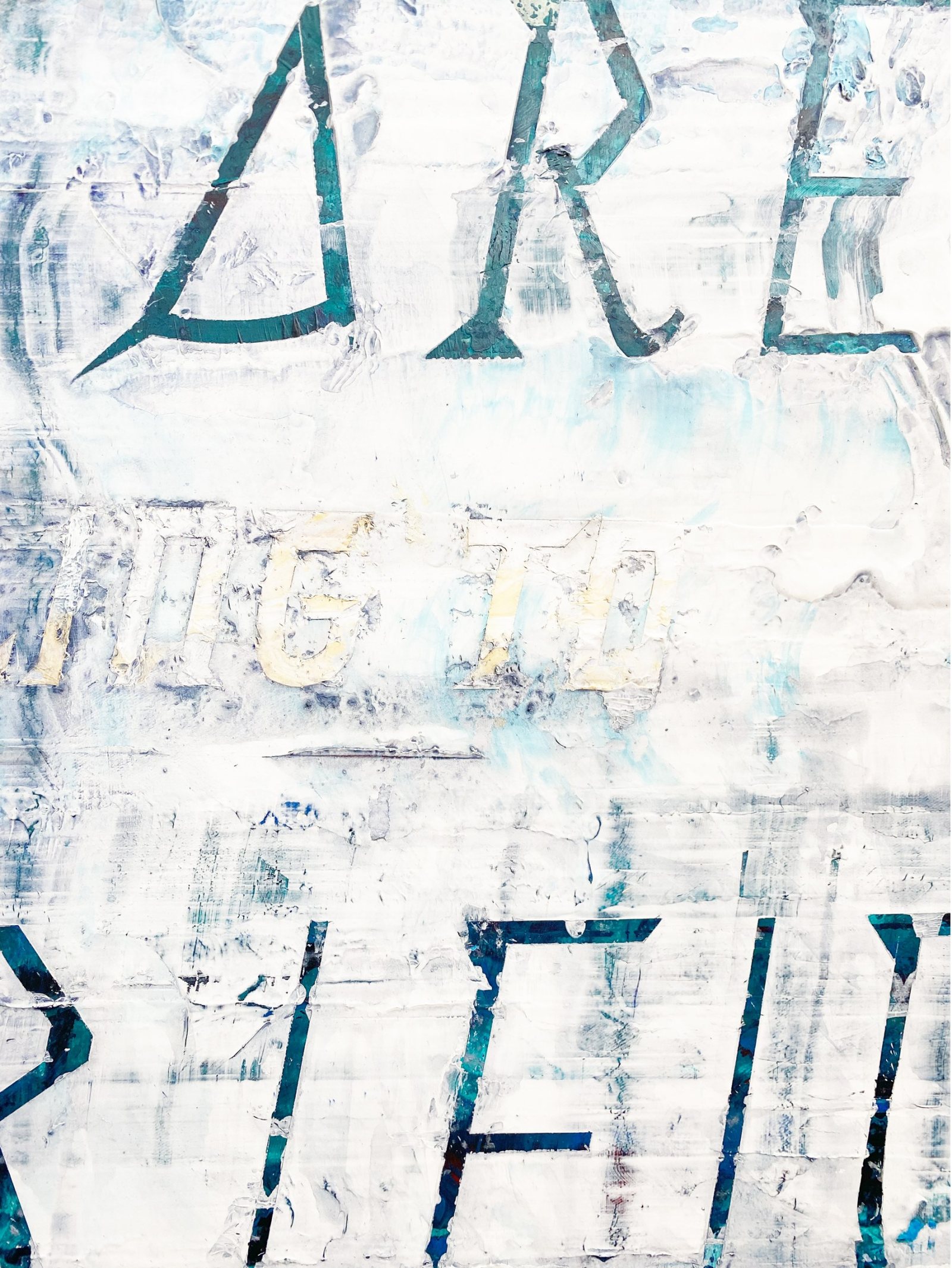 »TRUTH«