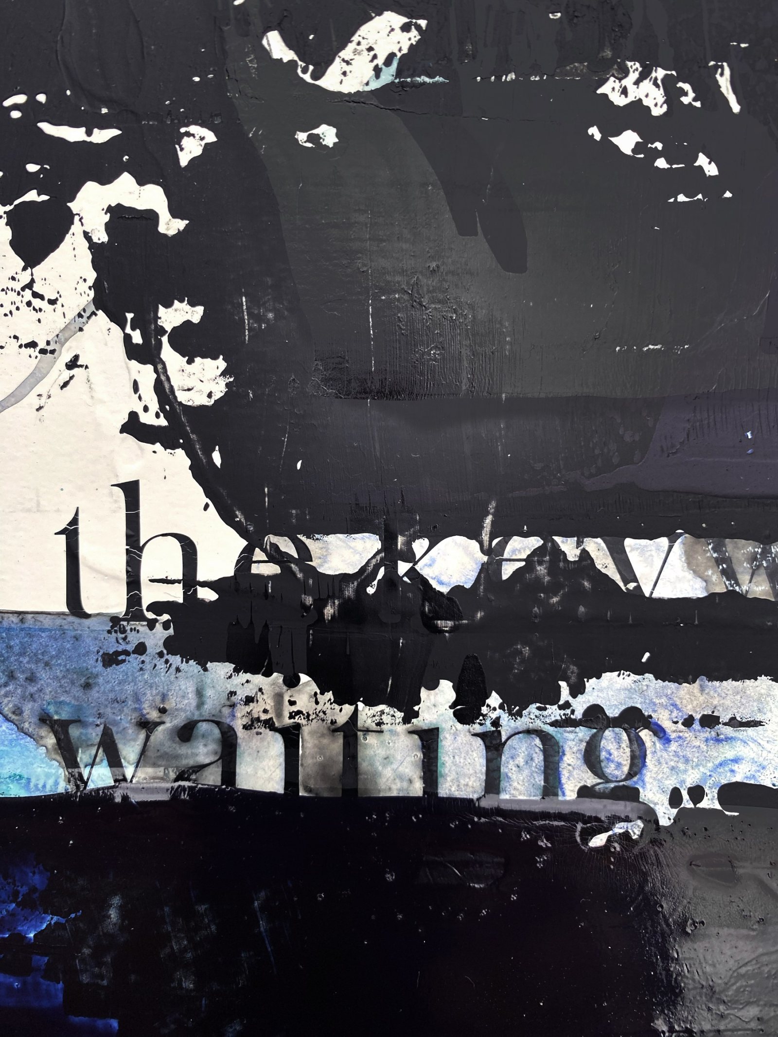 »WARMTH LITERALLY«