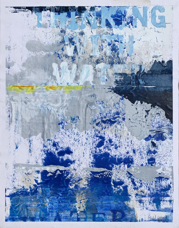 »WATER«