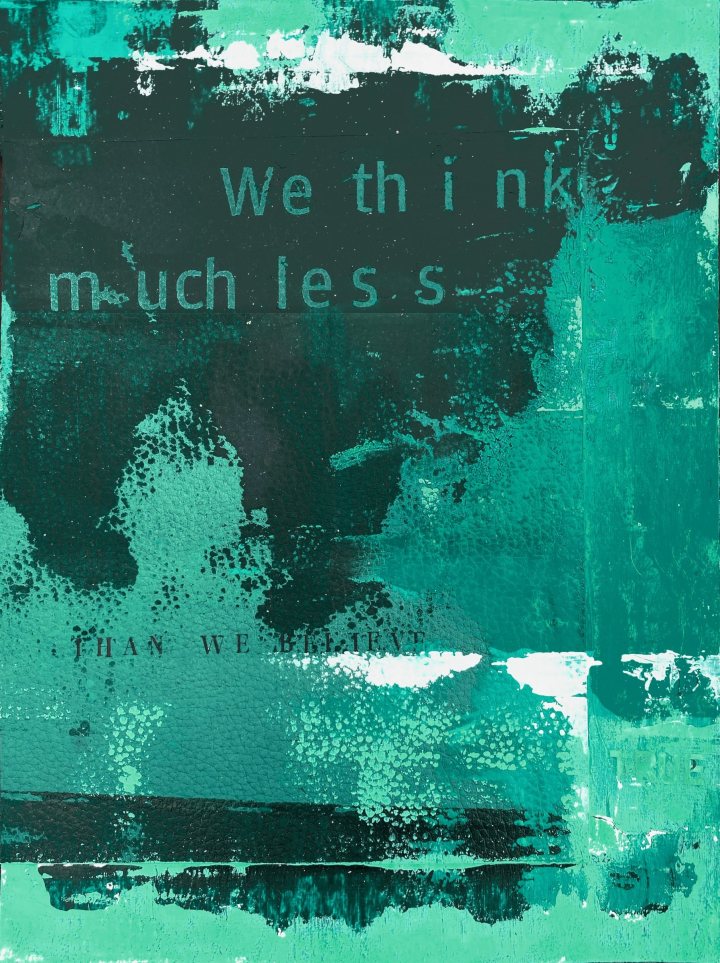 »WE THINK_01«