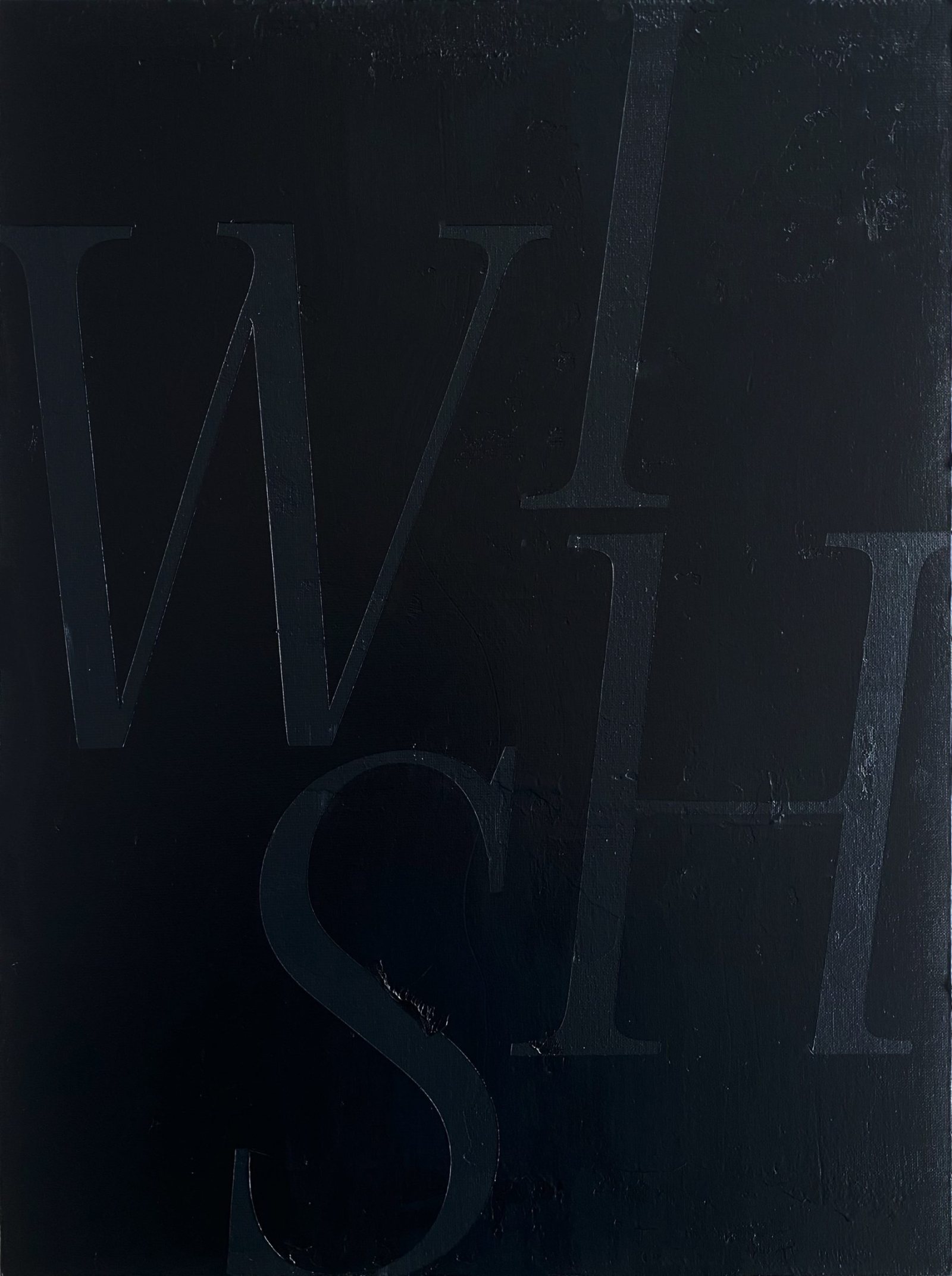 »WISH«